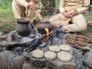 Die Waldhaus-Termine im Februar